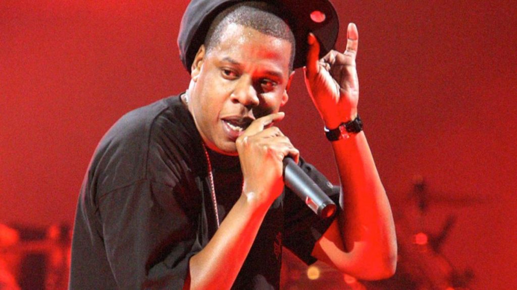 Jay-Z, primul rapper miliardar
