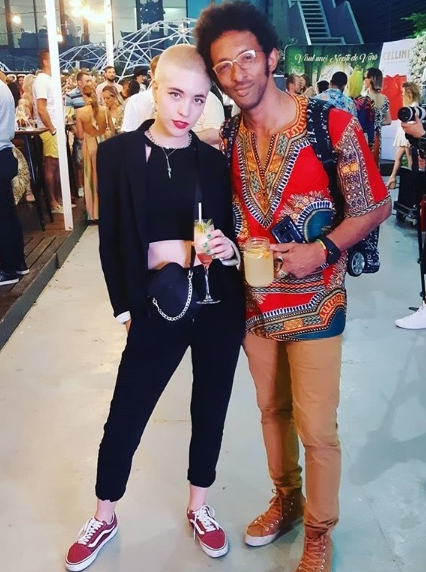 sursa foto: OK! Magazine