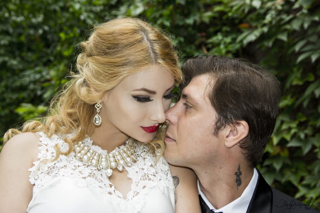 Imagine Stire Șopârlă de la Animal X divorțează. Căsnicia artistului a durat șase ani. “Orice poveste ajunge la un sfârșit” | 2review.ro