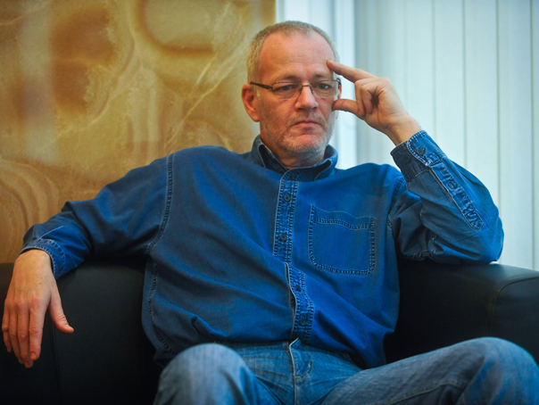 Doliu în presa din România. Alexandru Sassu, fostul șef al TVR, a murit