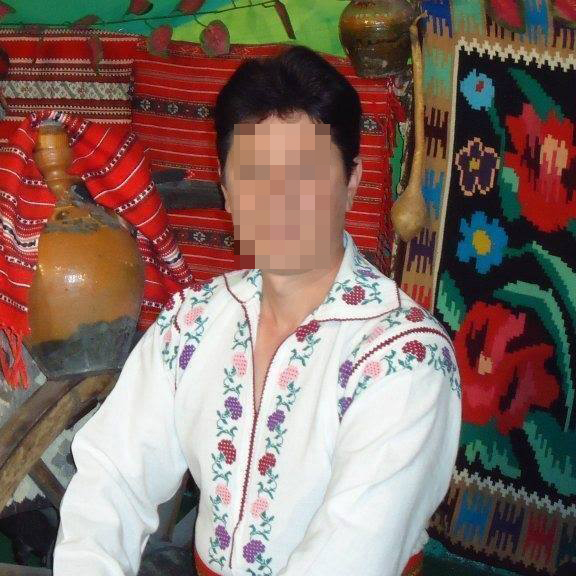 Nepotul lui Gheorghe Dincă este foarte apreciat în lumea cântăreților de muzică populară