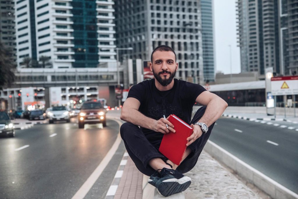 Imagine Stire Motivul pentru care Ștefan Mandachi și-a vândut compania. Suma fabuloasă pentru care a renunțat la marca lui | 2review.ro