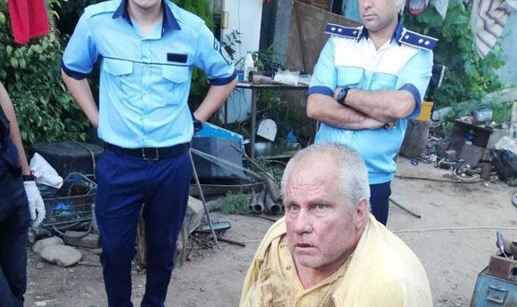 Gheorghe Dincă nu și-a recunoscut fapta