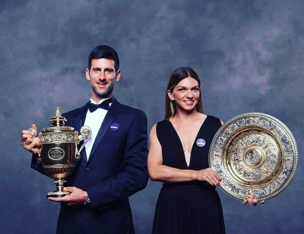 Imagine Stire ATP și WTA au decis la unison! Sezonul de tenis e amânat până în 7 iunie! | 2review.ro