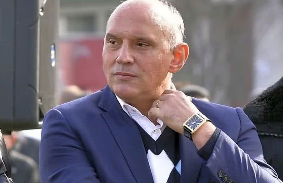 Imagine Stire Florin Prunea anunță dezastrul pentru Dinamo! „Este o atmosfera irespirabilă acum acolo!” | 2review.ro