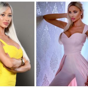 Ligia de la Puterea Dragostei dă de pământ cu Bianca Drăgușanu. Ce ...