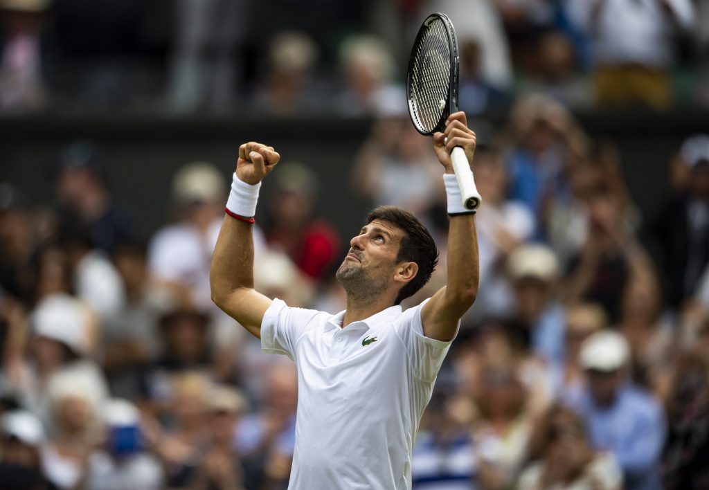 Imagine Stire Biletul Zilei: 100% Roland Garros »» | 2review.ro