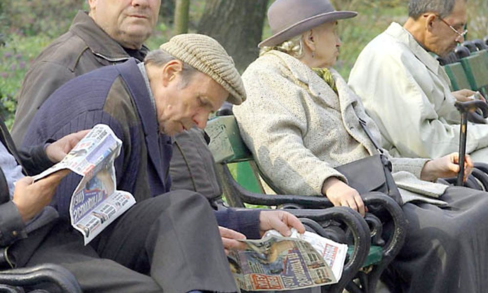 Ce se întâmplă cu modificarea vârstei de pensionare. Dan Cărbunaru a dat toate detaliile