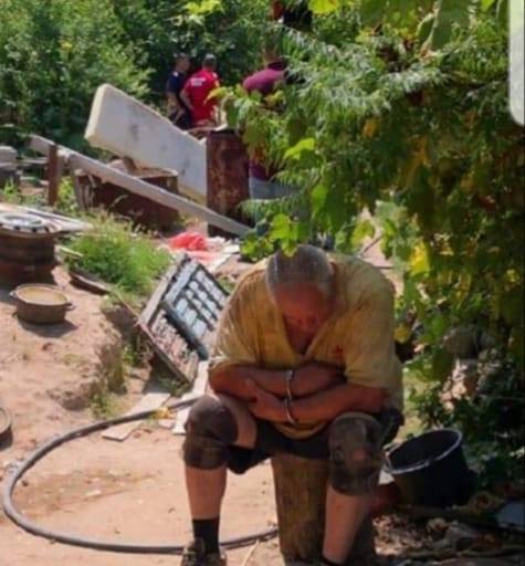 Presupusul criminal în serie de la Caracal