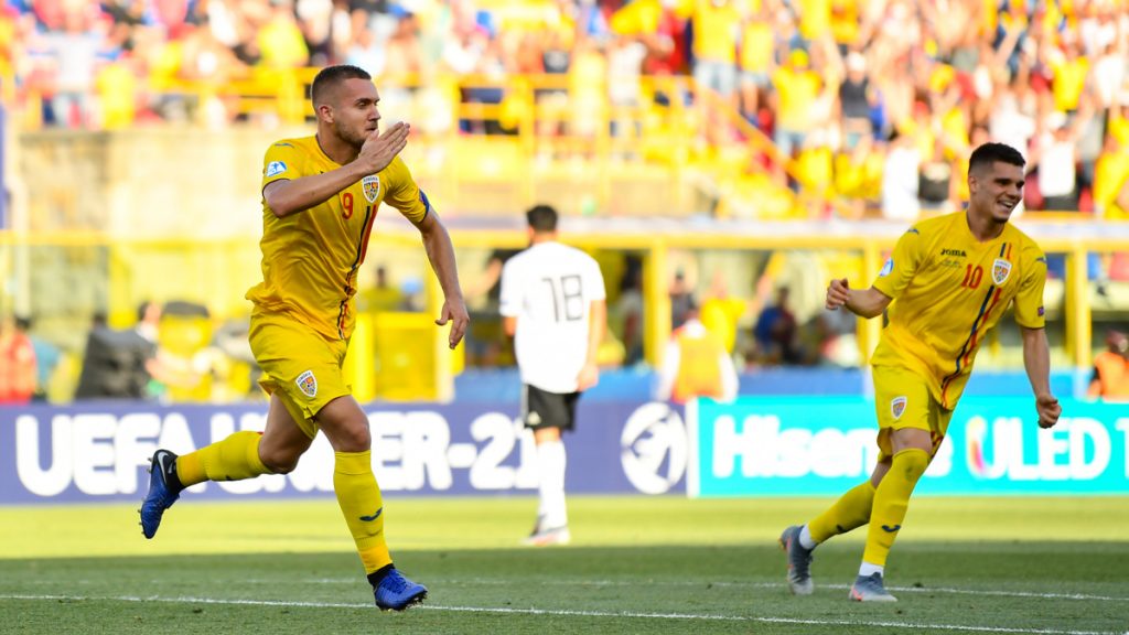 Imagine Stire „Tricolorii” și-au aflat adversarii și programul în Liga Națiunilor! | 2review.ro