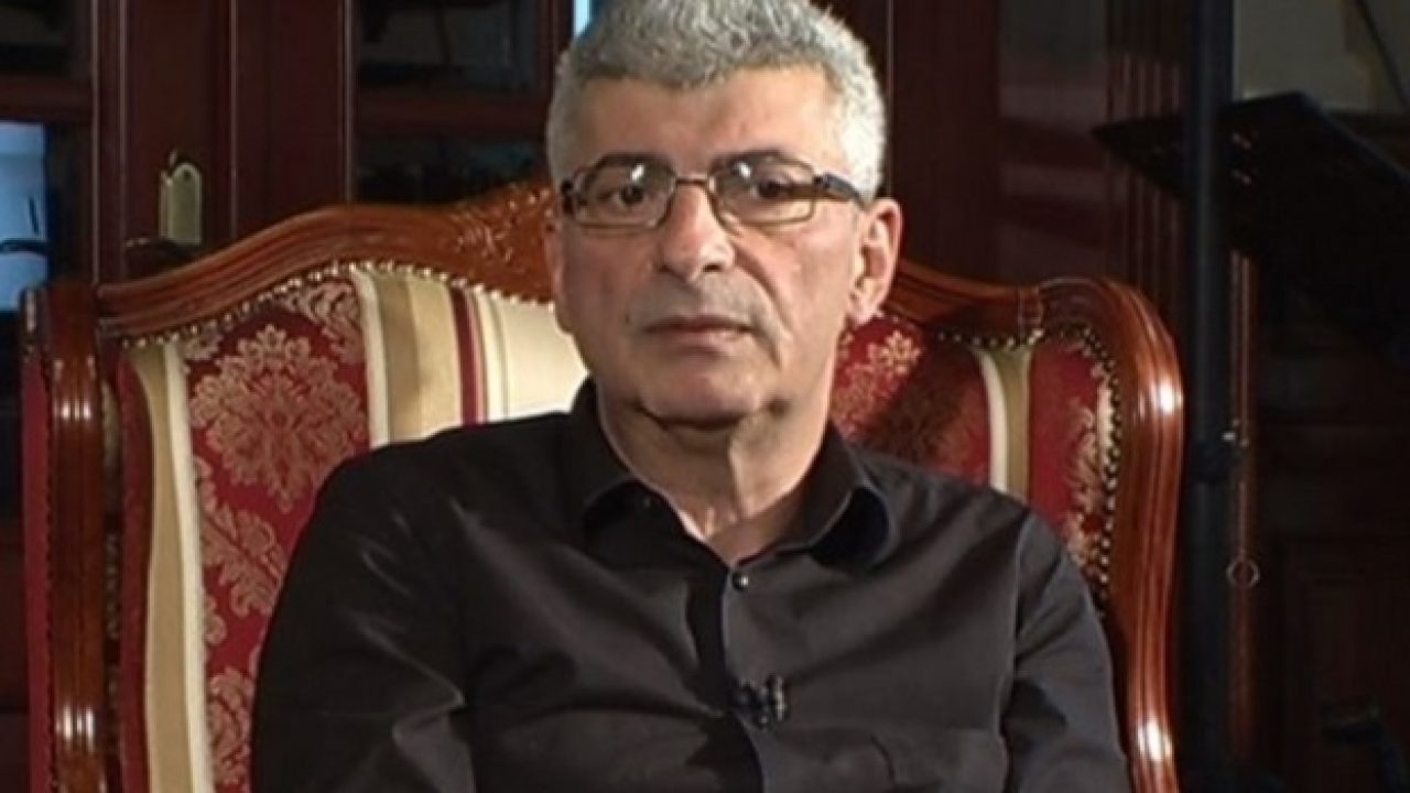 Silviu Prigoană, un om de afaceri de succes