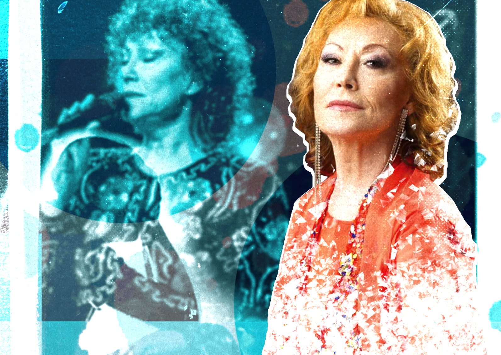 Celebra CantÄreaÈÄ Din Anii 70 80 Se AflÄ In Depresie Se Retrage Deseori