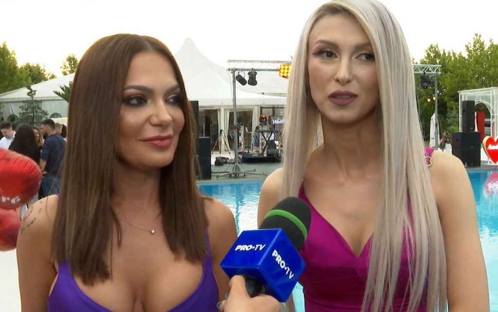 Imagine Stire Andre la Asia Express! Andreea Bălan și Andreea Antonescu vor participa împreună la emisiunea de la Antena 1 | 2review.ro