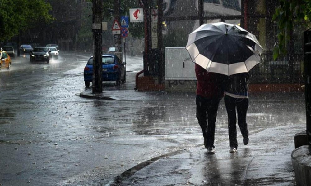 Alertă ANM! Meteorologii vin cu vești proaste. Cod galben de intensificări ale vântului și ploi însemnate cantitativ
