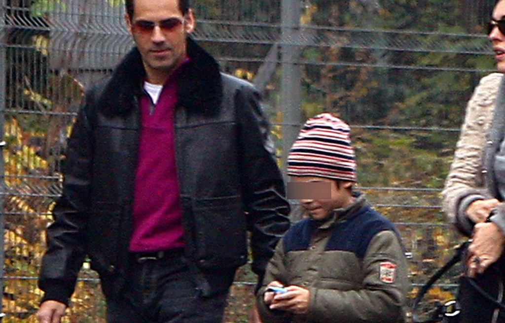 Cum arată Camelia Constantinescu, femeia care i-a dăruit primul copil lui Ștefan Bănică Jr