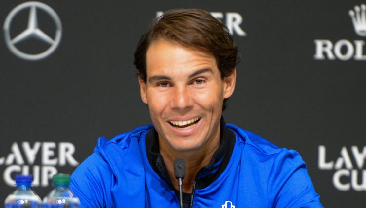Imagine Stire Rafael Nadal a fost depistat pozitiv cu COVID-19: ”Sper că lucrurile se vor îmbunătăți” | 2review.ro