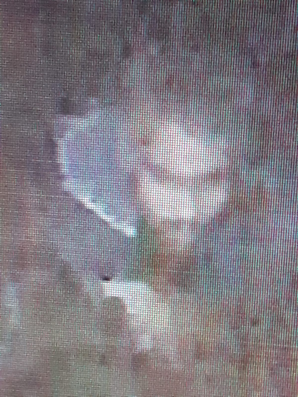 Suspectul nu a fost identificat încă de Poliție