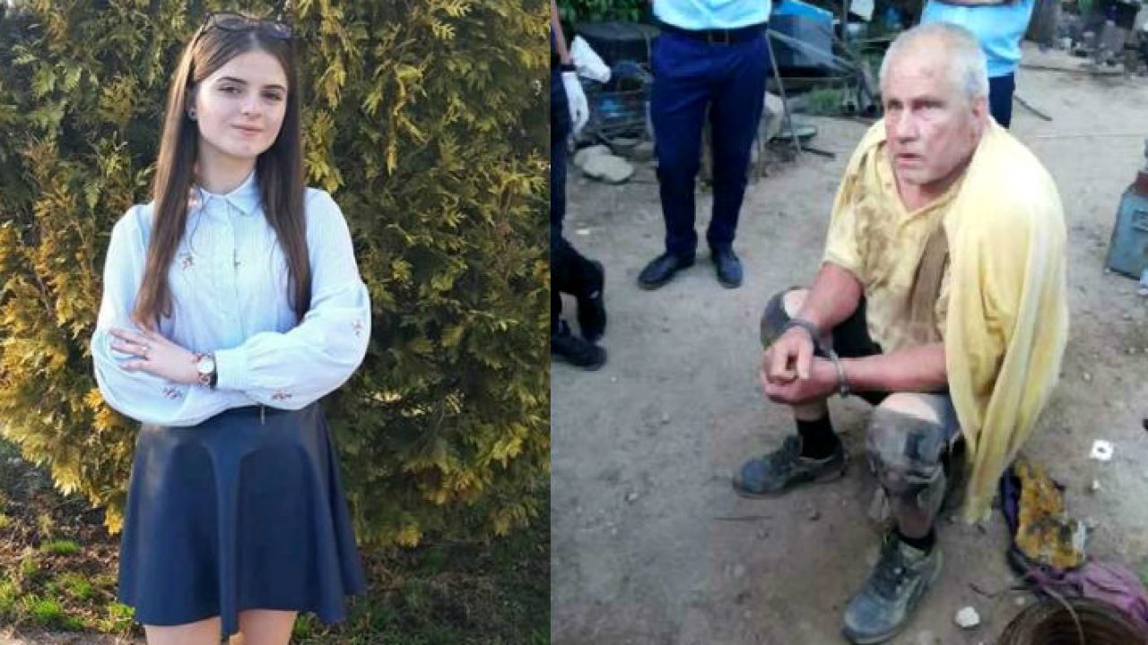 Oficial Alexandra Măceșanu Nu Este Moartă Cum Poate Fi Declarat