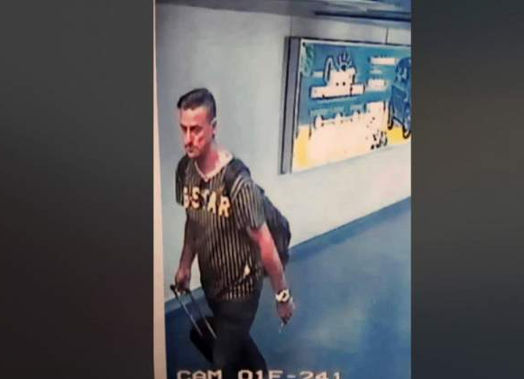 Olandezul a fugit din România la scurt timp după ce ar fi comis crima. Odată ajuns în Amsterdam, el s-a sinucis!