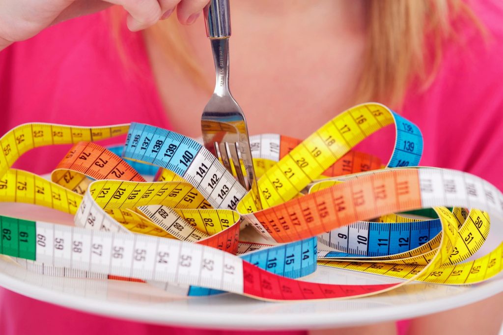 Alimentul care topește grăsimea. Rezultatele se văd rapid