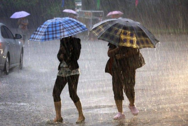 ANM avertizează. Este alertă de vreme severă în România. Care sunt zonele vizate de codul portocaliu