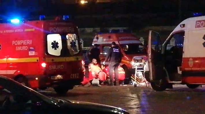 Un bărbat a fost ucis după ce a fost lovit cu o bâtă în cap