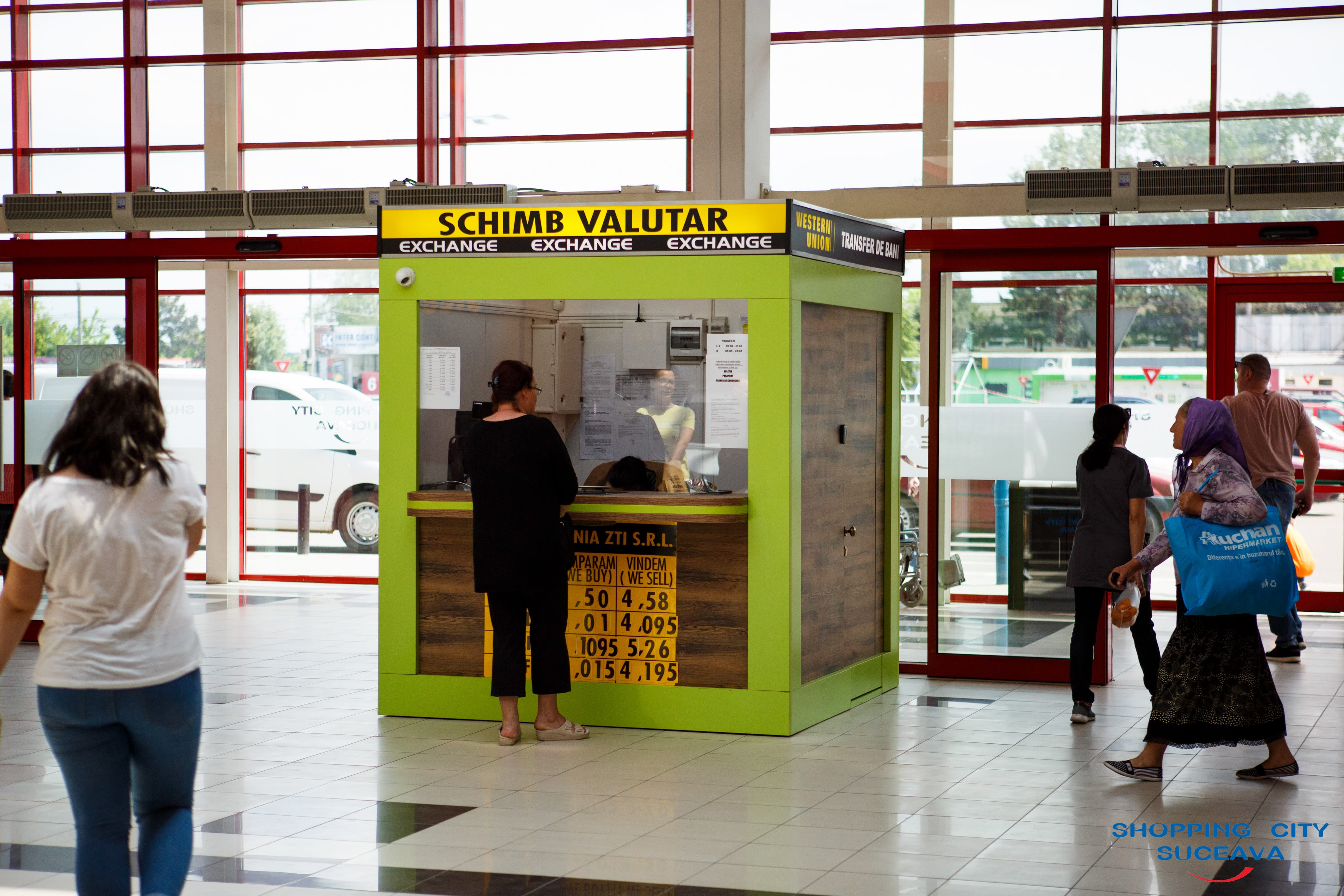 Curs Valutar Lira Lei Western Union