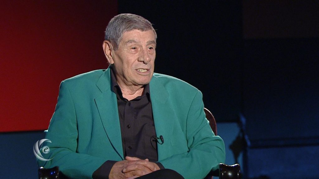 Imagine Stire Mitică Popescu va fi înmormântat vineri, în Cimitirul Bellu. Ce obiect de suflet i-a pus familia în sicriu | 2review.ro