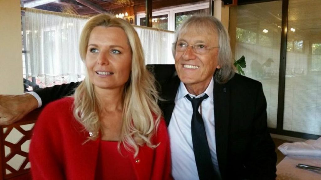 Imagine Stire Ce spune Simona Secrier despre o nouă relație la mai bine de 3 ani de la moartea lui Mihai Constantinescu: „Iubirile sunt diferite…” | 2review.ro