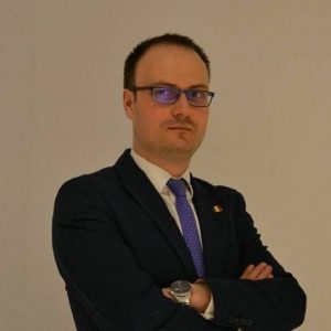 Alegeri prezidentiale 2019 candidati independenti Alexandru Cumpanasu