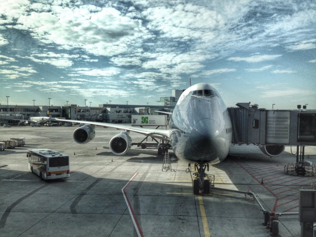 Panică la Otopeni. Ce s-a întâmplat astăzi pe Aeroportul „Henri Coandă”