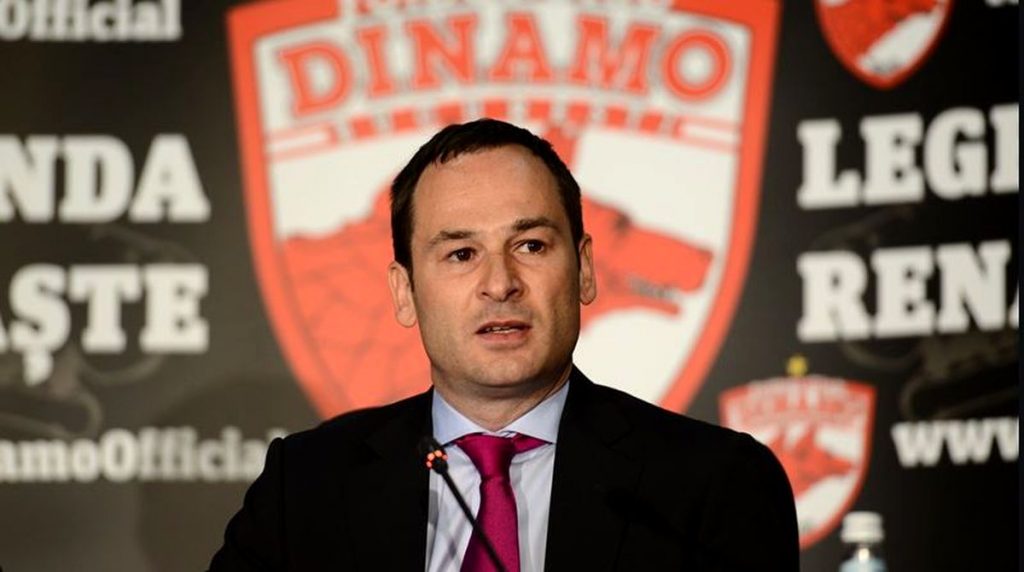 Imagine Stire Ionuț Negoiță, sincer după ce a scăpat de Dianmo: „E o ușurare!” | 2review.ro