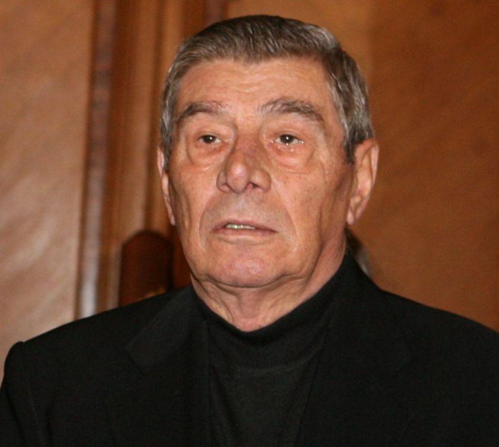 Imagine Stire Mitică Popescu a fost externat, după ce a ajuns de urgență la spital! Care este starea de sănătate a actorului | 2review.ro