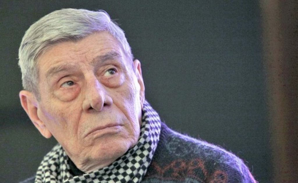 Imagine Stire De ce a murit, de fapt, Mitică Popescu. Care este cauza morții | 2review.ro
