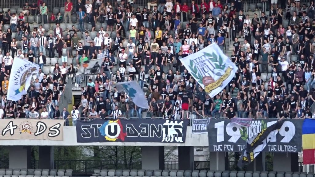 Top Pariu: Fotbalul este „Sportul Rege” » Primul „11” este AICI!