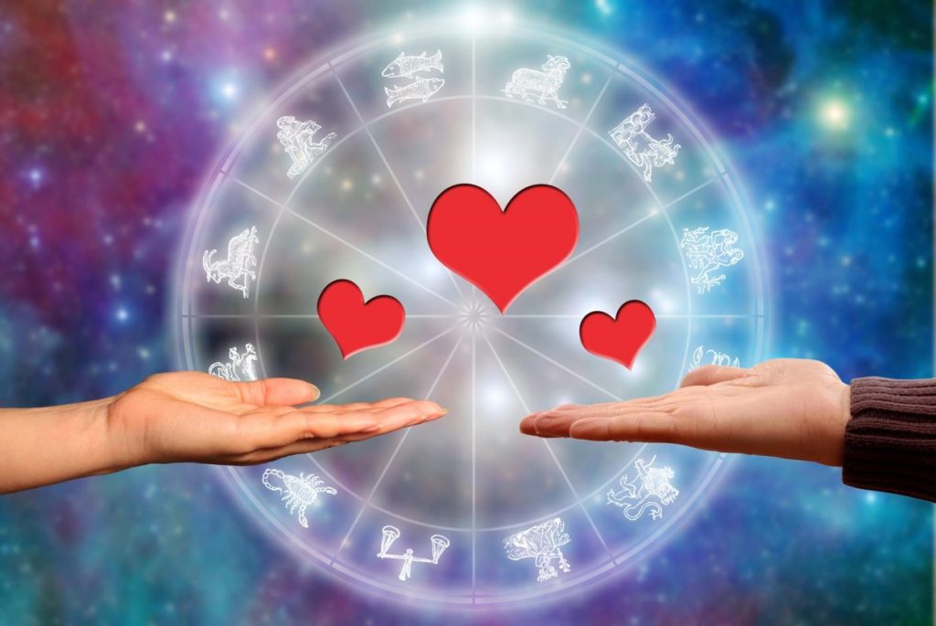 Horoscopul iubirii pentru săptămâna 10 – 16 octombrie. Berbecii își găsesc curajul de a face marea schimbare în dragoste