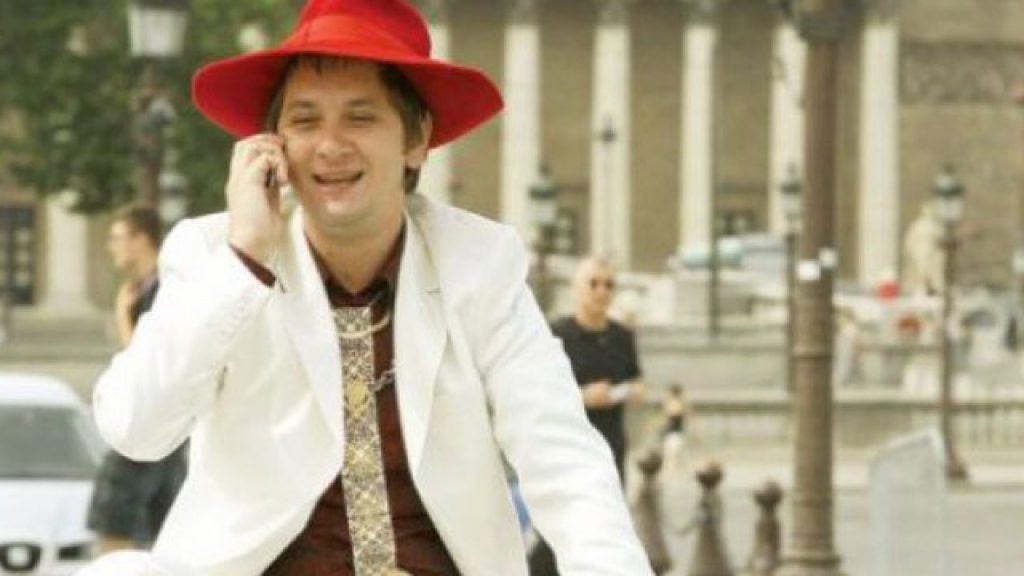Imagine Stire Octavian Strunilă, dezvăluiri de pe vremea în care juca în telenovele. Cum a reacţionat după ce a lovit-o pe Doinița Oancea pe platourile de filmare | 2review.ro