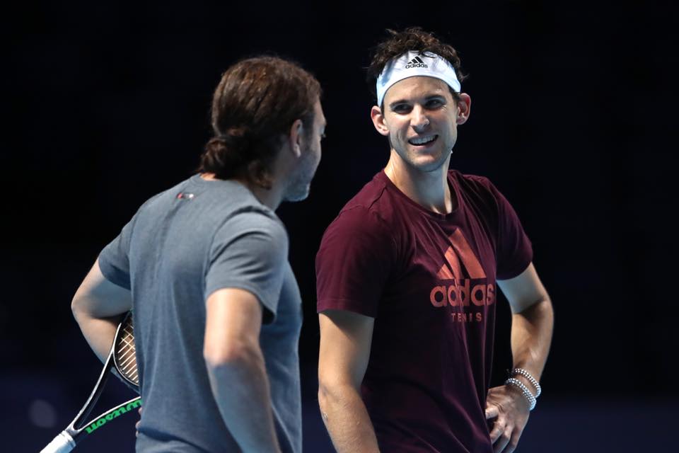 Imagine Stire Dominic Thiem a câștigat US Open, iar Patricia Țig s-a impus la Istanbul! | 2review.ro