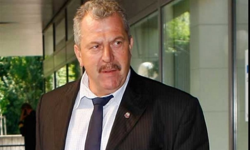 Imagine Stire FCSB, capitol închis pentru Duckadam: „A fost frumos, dar…!” | 2review.ro