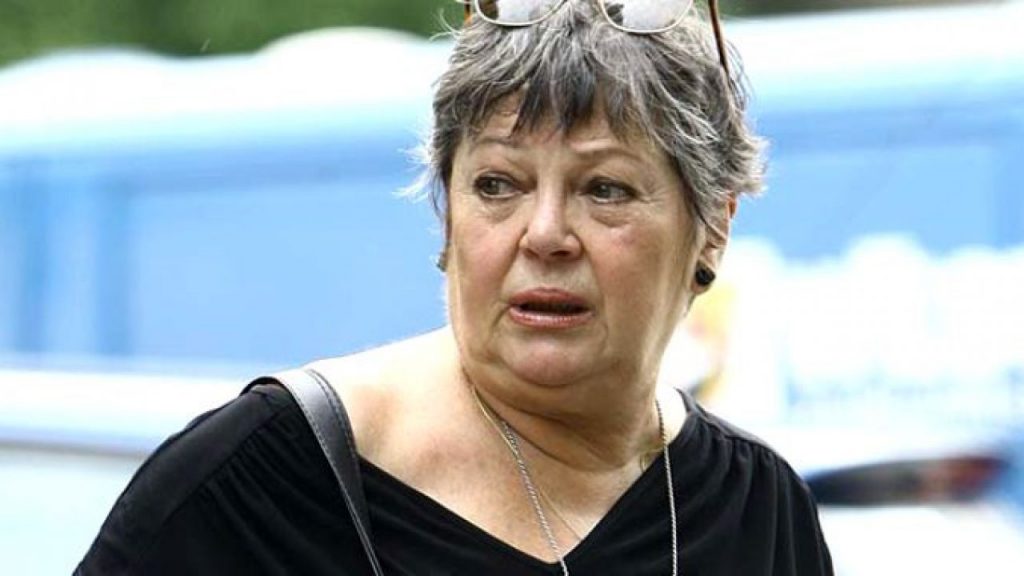 Imagine Stire Cum se simte Anca Pandrea după ce a fost infectată cu COVID-19: „Acum sunt din nou la pat” | 2review.ro