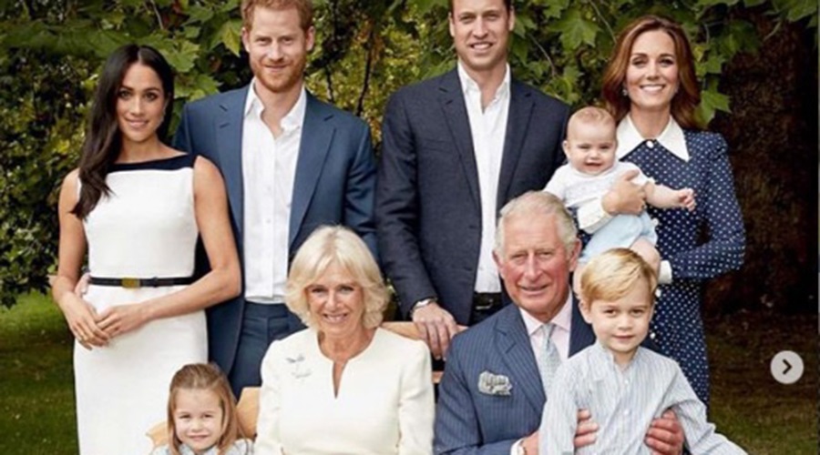 Imagine Stire Prinţul Charles, declaraţii dure! Până când i-a întreţinut financiar pe Harry şi Meghan? | 2review.ro