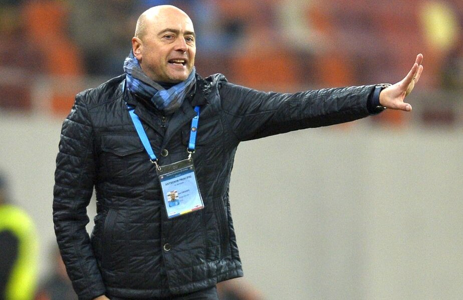Imagine Stire Leo Grozavu se teme de duelul cu fosta sa echipă: „Ne așteaptă un meci dificil!” | 2review.ro