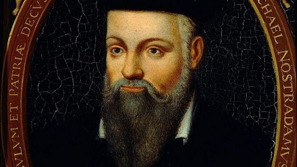 Imagine Stire A prezis Nostradamus pandemia de COVID-19. Textul are a speriat internetul: „Va răspândi o ciumă și…” | 2review.ro