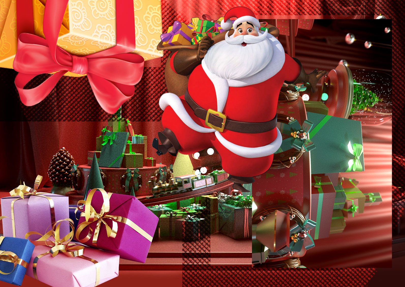 Disturb Inconvenience calm down Top 10 super-idei de cadouri cu care nu dai greș de Crăciun