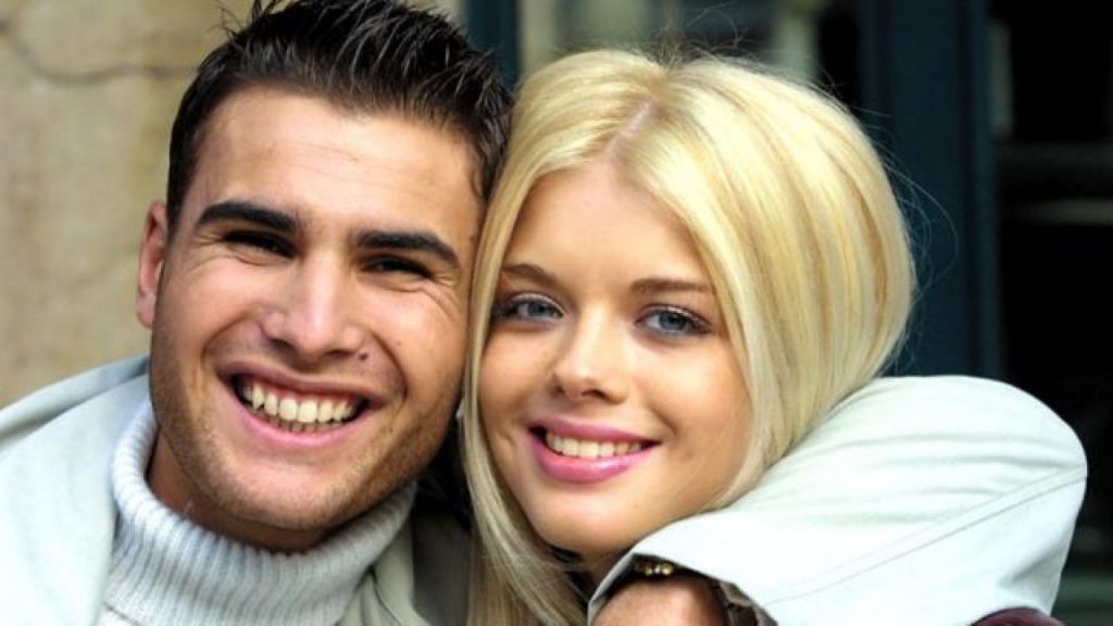 Imagine Stire Abia acum s-a aflat! De ce au divorțat, de fapt, Alexandra Dinu și Adrian Mutu | 2review.ro