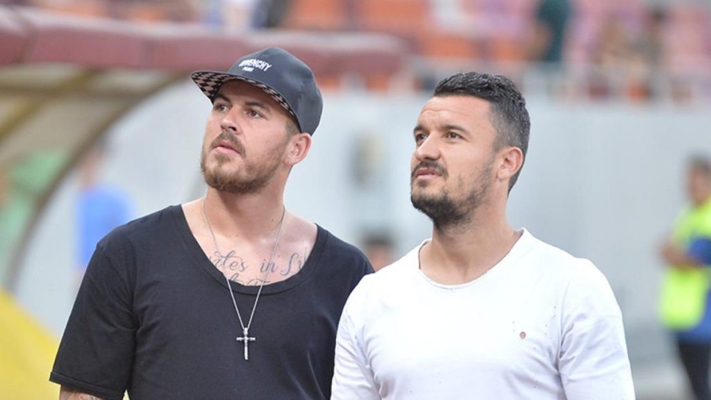 Imagine Stire Budescu & Alibec, interziși în Europa cu Astra » Giurgiuvenii nu au primit licența UEFA! | 2review.ro