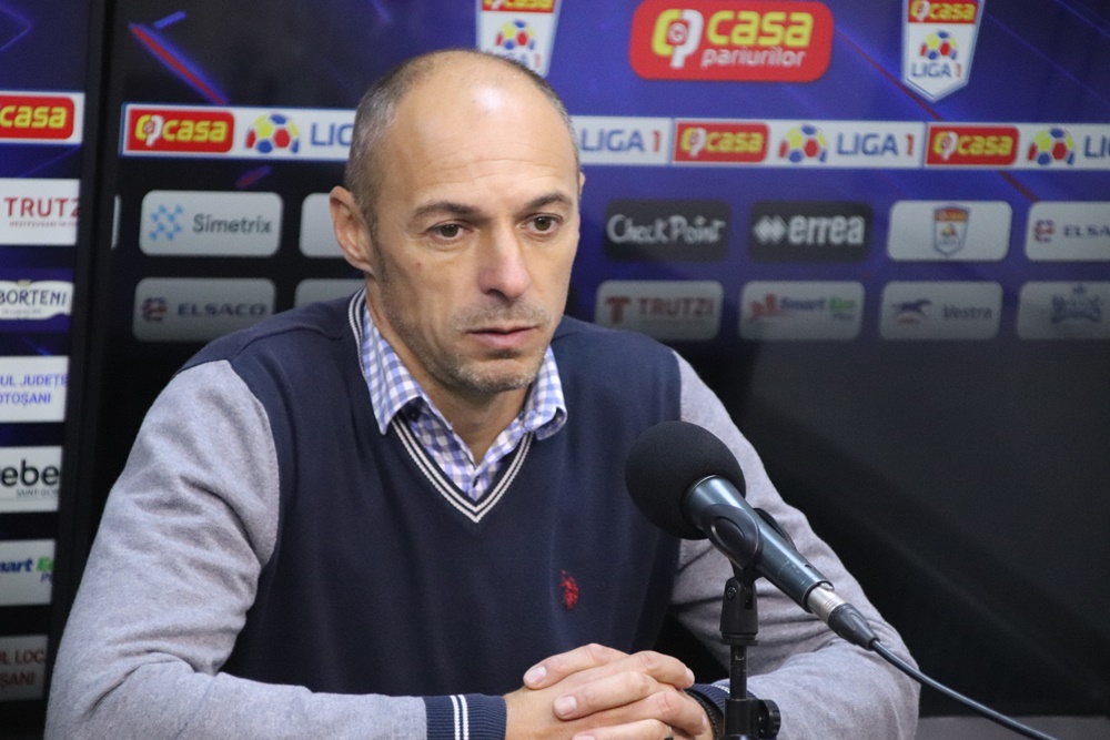 Imagine Stire Astra bună de plată pentru Bogdan Andone » Giurgiuvenii riscă depunctarea! | 2review.ro
