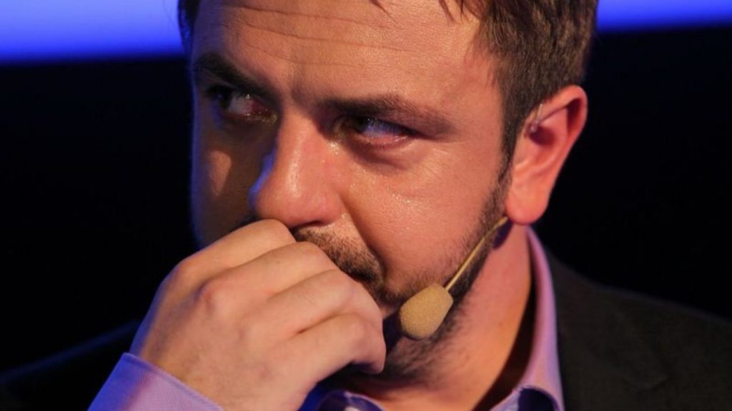 Imagine Stire Horia Brenciu, fotografie înduioșătoare alături de tatăl său. Mesajul postat în memoria regretatului său părinte | 2review.ro