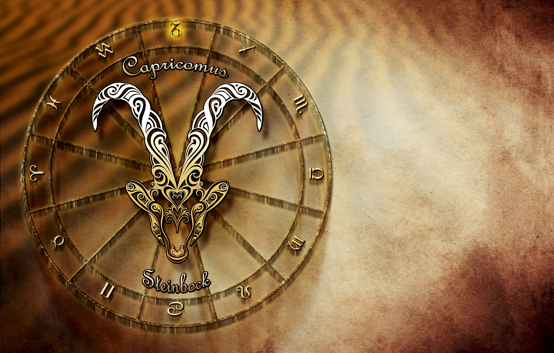 Horoscop capricorn 25 decembrie