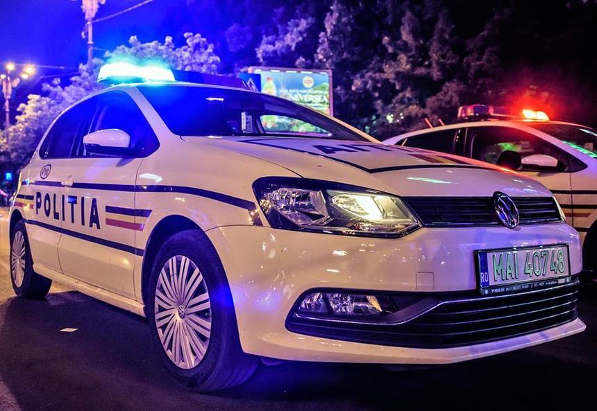 Imagine Stire Cum poți ajunge de la București la Vaslui, în plină pandemie, fără să fi amendat. Precizări ale Poliției Române despre Ordonanța Militară nr. 3 | 2review.ro